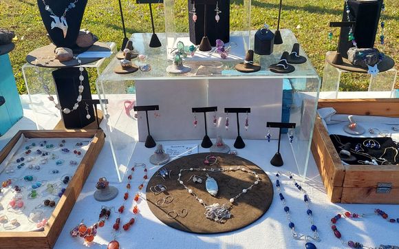 Jewelry by The Silver Grouper