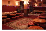 Event Space by Marrakesh Moroccan Restaurant