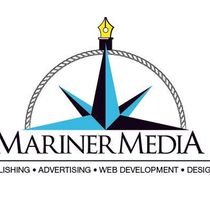 Logo Design  by Mariner Media, Inc.