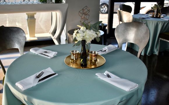 Event Space by Nellie's Southern Kitchen