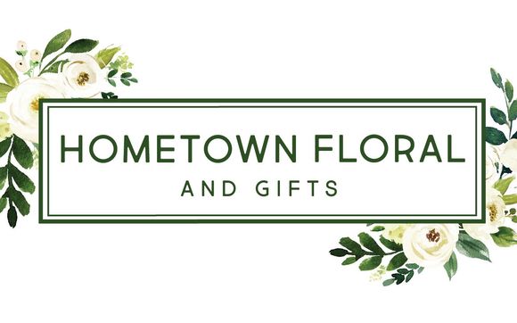Online Ordering by Tyndall's Hometown Floral
