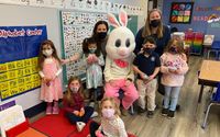 Preschool by st. Bede School