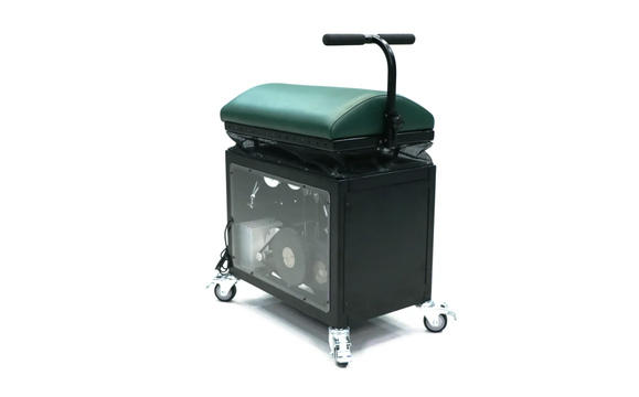 MiraColt by Chariot Innovations in Waco, TX - Alignable