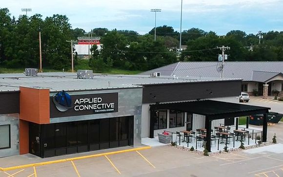 New Commercial Construction by Hackel Construction, Inc.