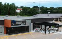 New Commercial Construction by Hackel Construction, Inc.