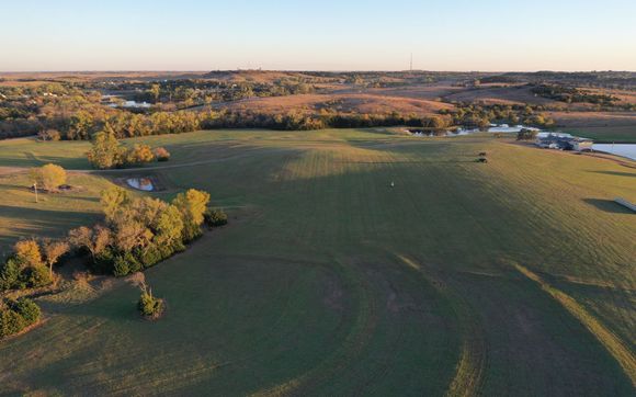 Real Estate Drone Footage by Flyover Drones