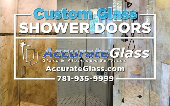 Shower Doors And Mirrors By Accurate Glass Inc In Woburn Ma Alignable