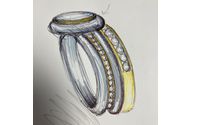 Jewelry Design by A JARON Fine Jewelry Store