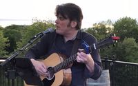 Musician by Greg Hulub-vocalist, guitarist, bassist