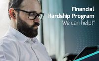 FINANCIAL HARDSHIP SOLUTIONS  by Practical Tax Solutions, LLC ®