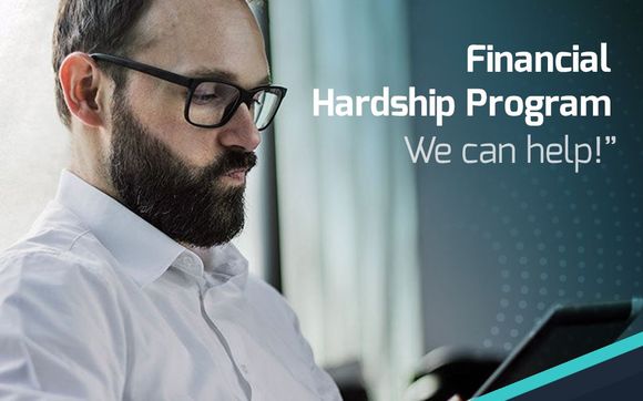 FINANCIAL HARDSHIP SOLUTIONS  by Practical Tax Solutions, LLC ®