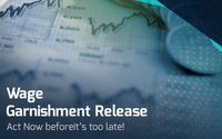WAGE GARNISHMENT & BANK LEVY SOLUTIONS by Practical Tax Solutions, LLC ®