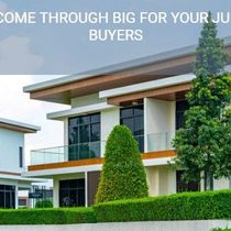 Better Access to Bigger Homes by Mortgage Loan Officer, AMS Mortgage Inc.