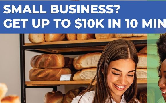 Up to $10,000. In less than 10 minutes !   by DAC of N.J. Independent Broker 