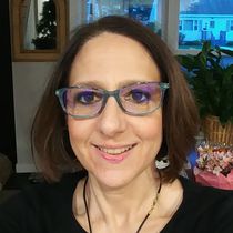 Grief Counseling by Nadine Padowicz, LCSW