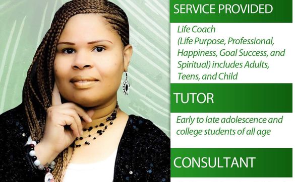 Online Appointment Booking by Grow Up: Empowerment Life Coaching LLC
