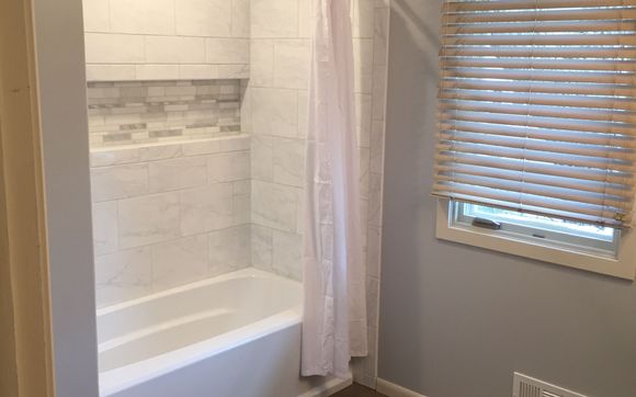 Finishing Work by Paradise Home Remodeling