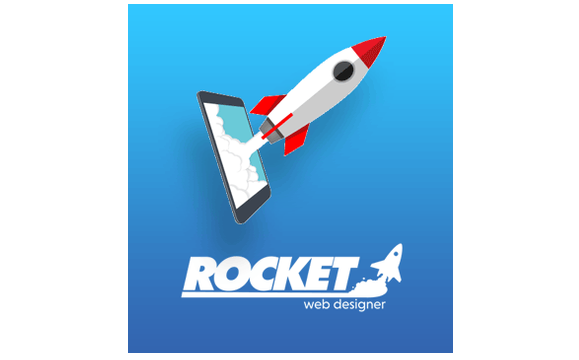 Small Business Websites by Rocket Web Designer