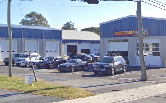Auto repair by Rehoboth Auto Repair