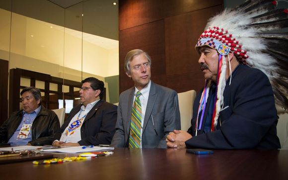 Financial Literacy Education by Native Vision Quest