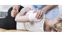 Back Pain Therapy by York Physiotherapy Associates