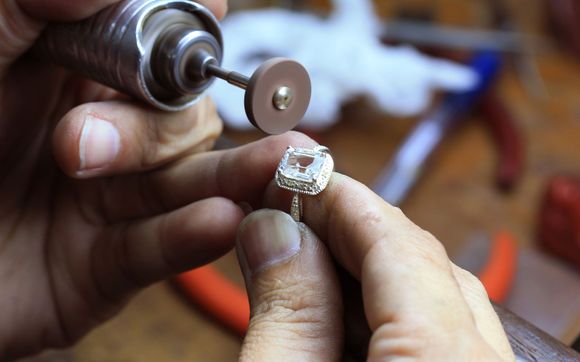 Jewelry Repair by J. David Jewelry
