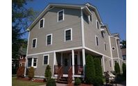 Real Estate Rentals - Homes, Apartments by Brad Nissenbaum - Real Estate - Round Room