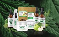 Hemp by JuneHealthChoice.com