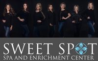 Manicure by Sweet Spot Spa and Enrichment Center