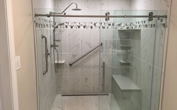 Bathroom Remodeling By Tom Hartman Llc In Stockton Area Alignable