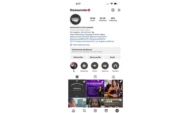 Marketing & Promotions  by Rocsii Woolley