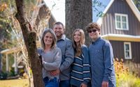The Whaley Family  by Jan Butler Photography