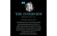 Interview Coaching by The Vellian Group, LLC