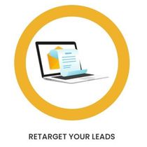 Retarget Your Leads by Gino Kaye Bookkeeping & Consulting