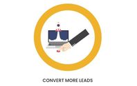 Convert More Leads by Gino Kaye Bookkeeping & Consulting