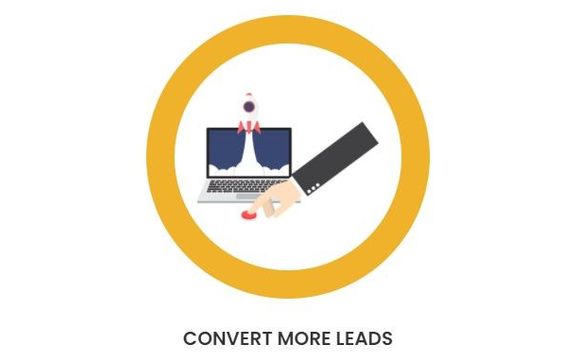 Convert More Leads by Gino Kaye Bookkeeping & Consulting