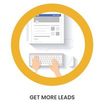 Get More Leads by Gino Kaye Bookkeeping & Consulting