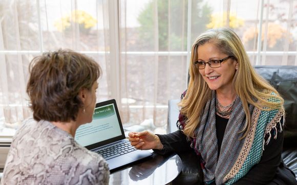 Complimentary Consultation Calls by Ronda Berns Sales Consulting & Coaching, LLC 