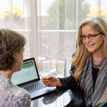 Complimentary Consultation Calls by Ronda Berns Sales Consulting & Coaching, LLC 