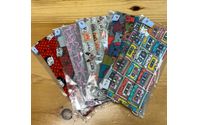 Cloth Face Masks by Local Goods Chicago