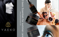 Yaeko Essentials Vegan Skincare by 'Yaeko' Essentials Llc