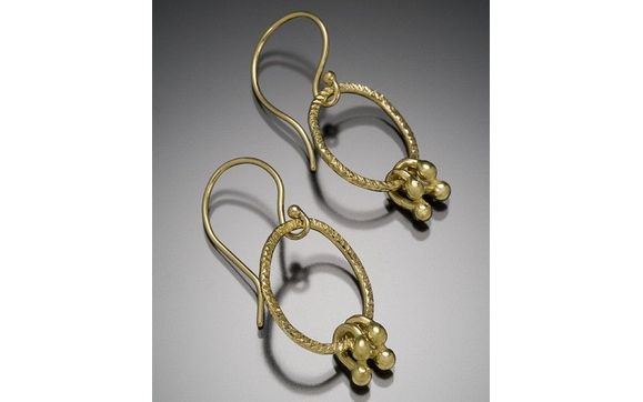 Jewelry and Jewelry Repair. by Kat Gannon Designs