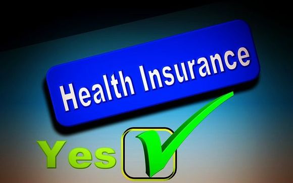 Health Insurance by Ahrens Benefits Company