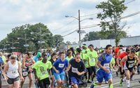 Union Chamber Mayor's Day 5K Run/Walk by The Greater Union Township NJ Chamber of Commerce