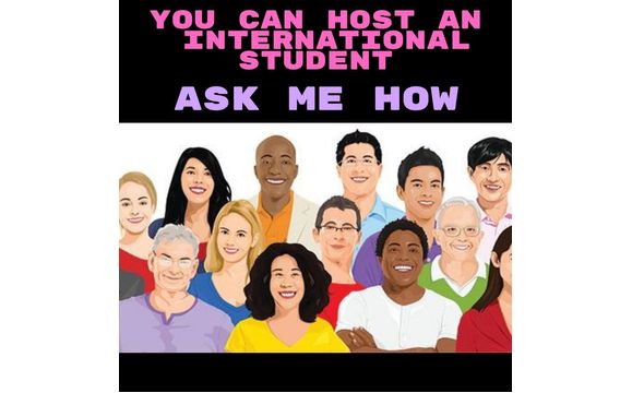 International (Foreign Exchange) High School Students by Host a Foreign Exchange Student 