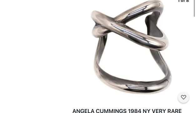 Antique Jewelry by Of An Age