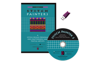 Stitch Painter Software by Cochenille Design Studio