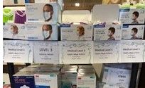 Medical Masks by Medical 1