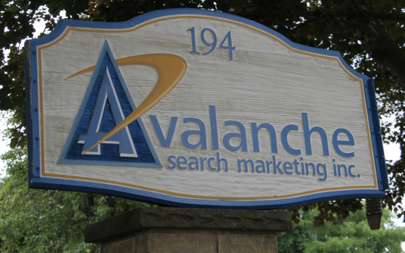 Avalanche Search Marketing Inc. Digital Marketing Services by Avalanche Search Marketing Inc.