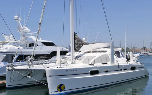 Boat Sales by Yachtfinders/Windseakers, Inc.